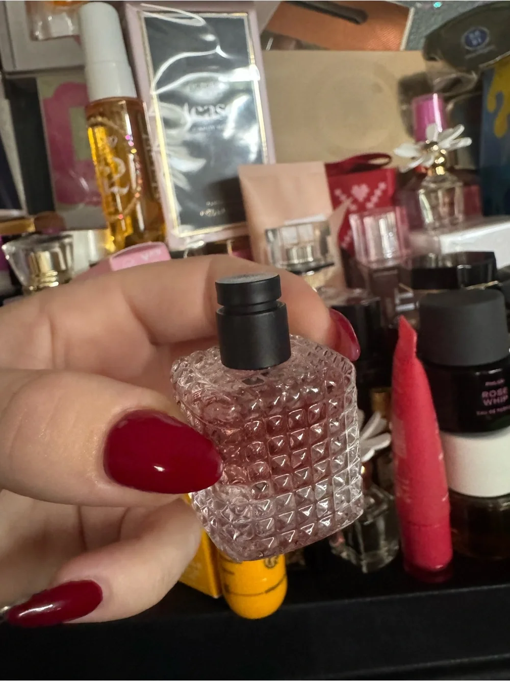 Valentino stylish perfume